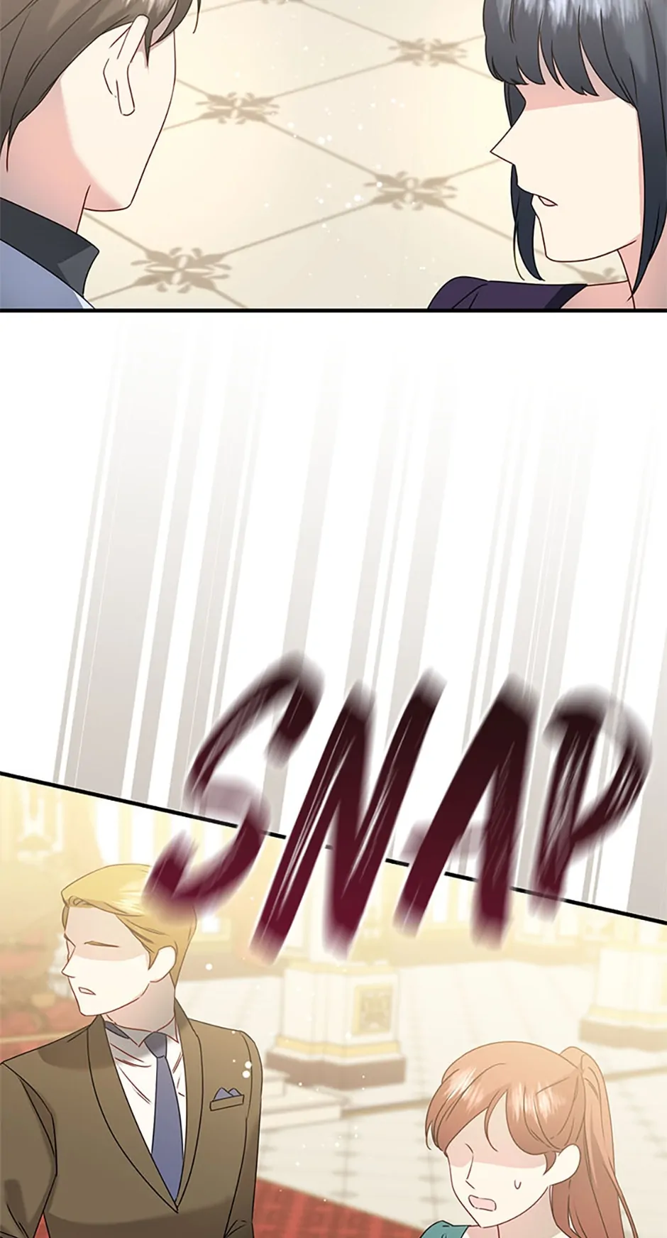 My Warmonger Husband Chapter 54 - page 79